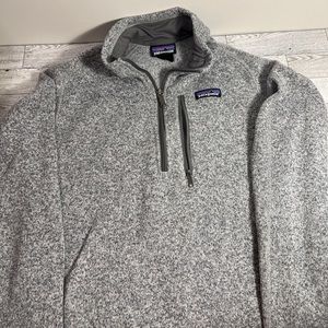 Patagonia Better Sweater